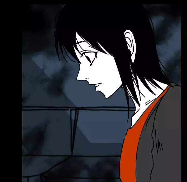 看见鬼的女人第27话