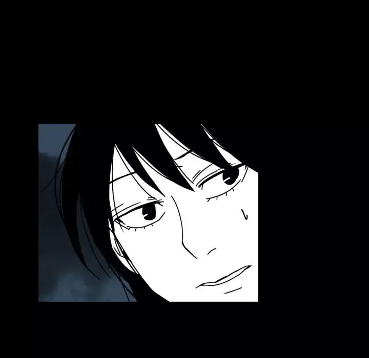 看见鬼的女人第28话