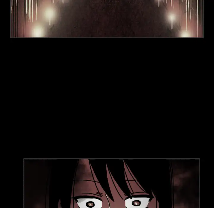 看见鬼的女人第28话