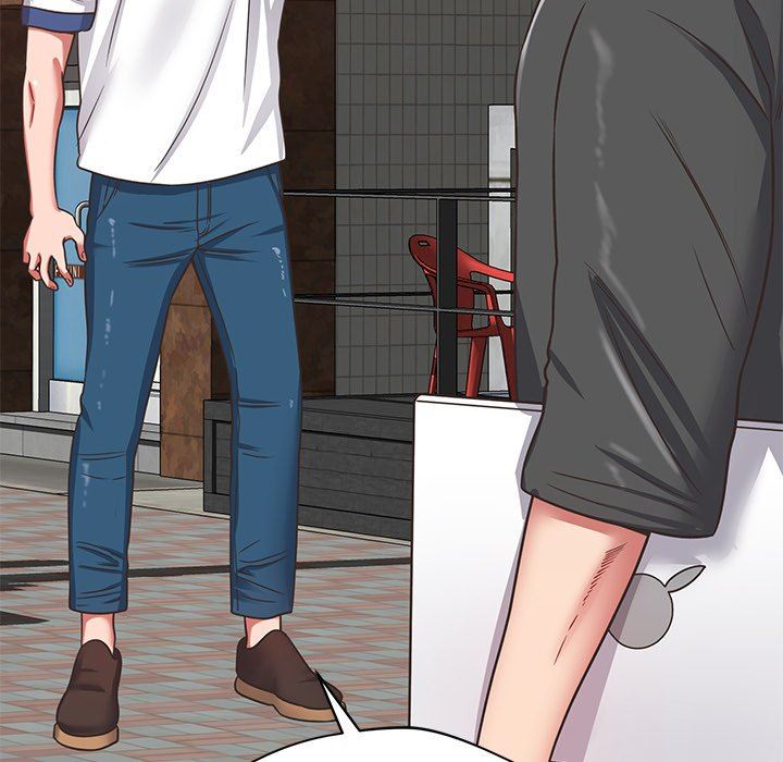 邻居的滋味第28话