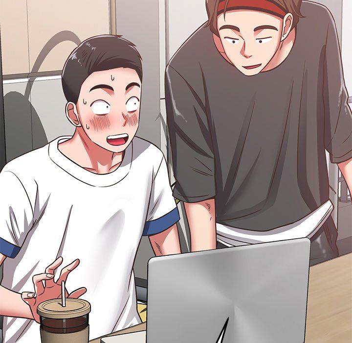 邻居的滋味第28话