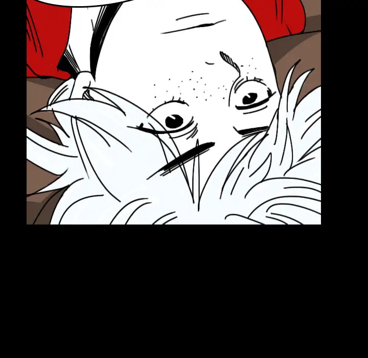 看见鬼的女人第29话