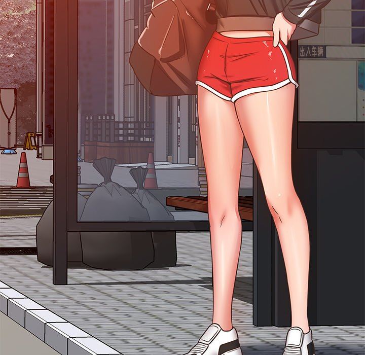 邻居的滋味第28话