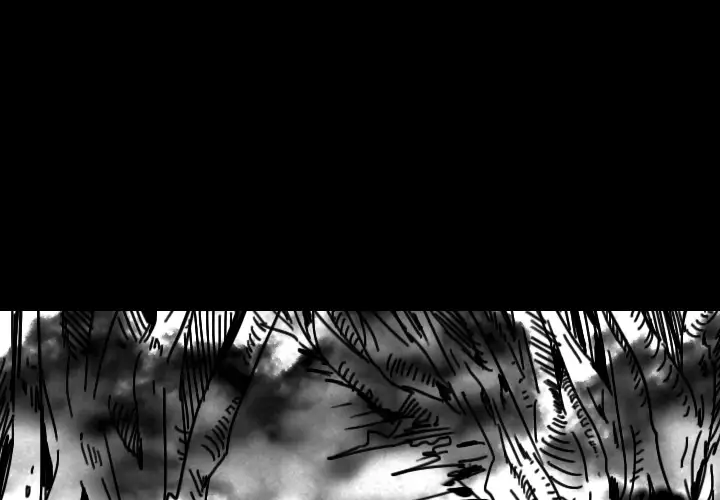 看见鬼的女人第31话