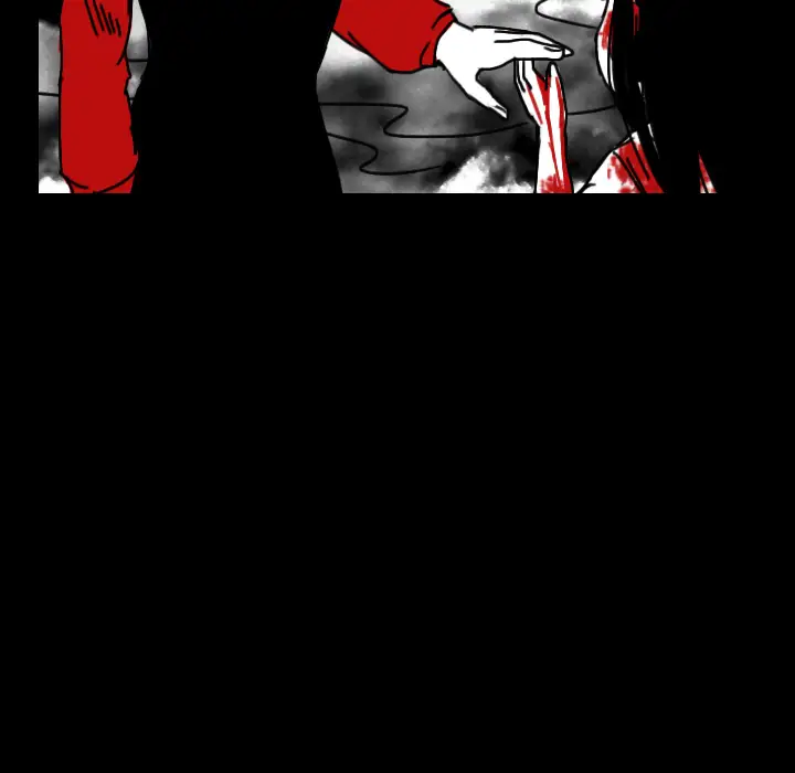 看见鬼的女人第31话