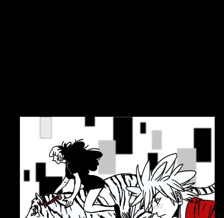 看见鬼的女人第31话