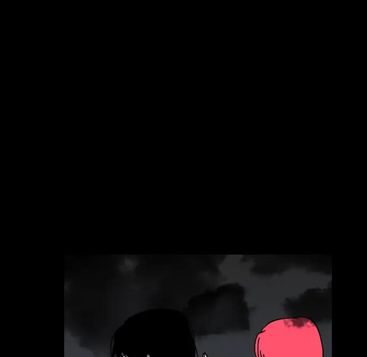 看见鬼的女人第31话