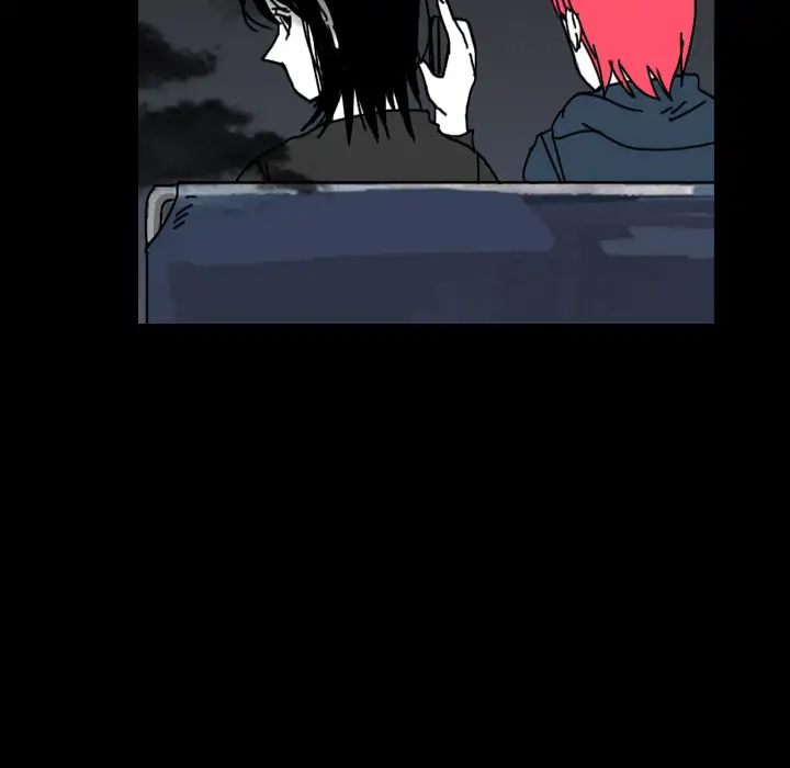 看见鬼的女人第31话