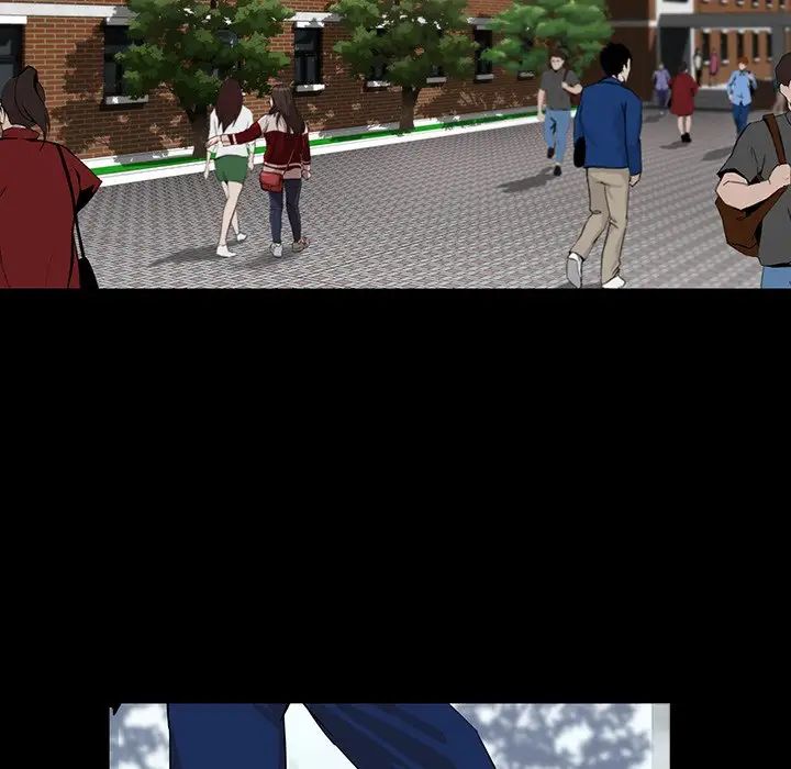 家族的遺產第6话