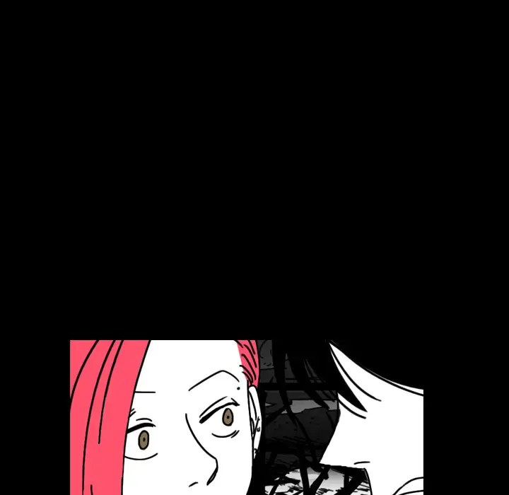 看见鬼的女人第32话