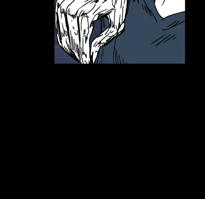 看见鬼的女人第32话