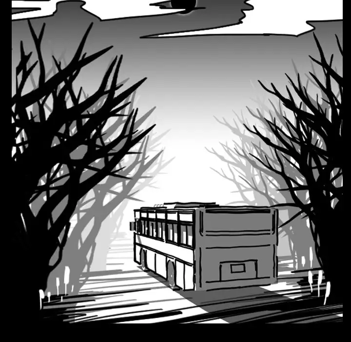 看见鬼的女人第32话