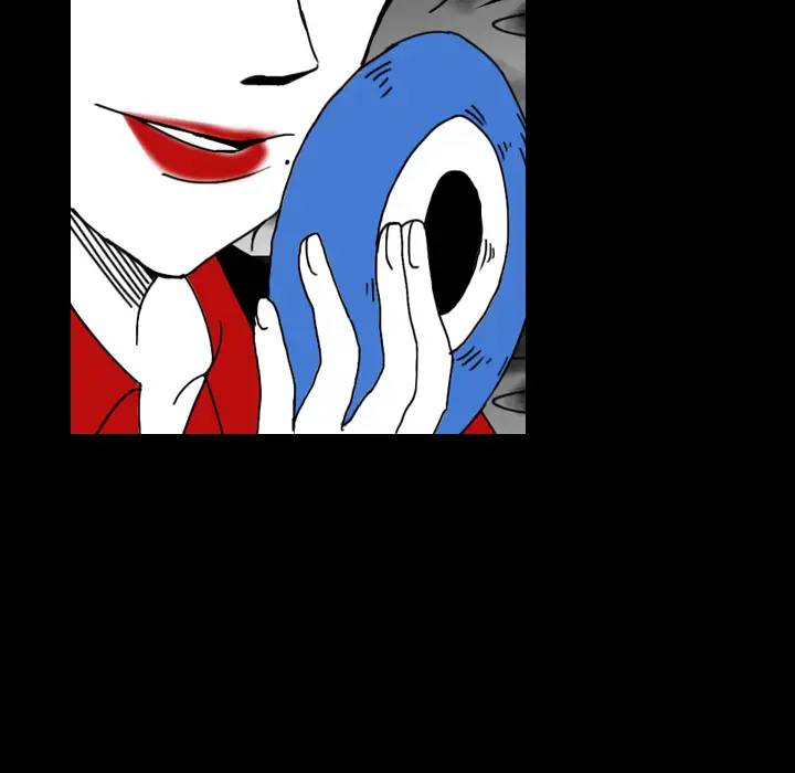 看见鬼的女人第32话