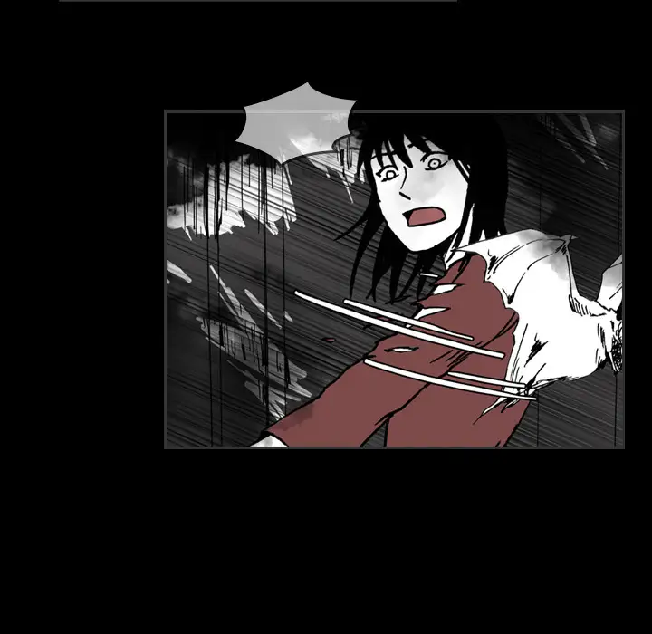 看见鬼的女人第33话