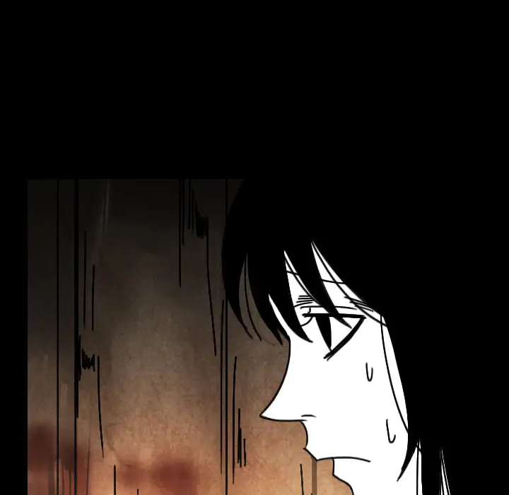 看见鬼的女人第33话