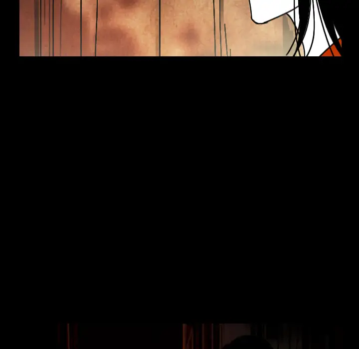 看见鬼的女人第33话