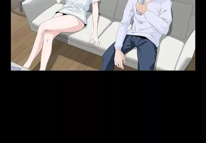 家族的遺產第8话