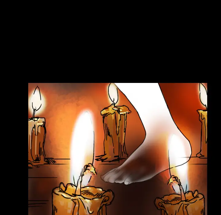 看见鬼的女人第33话