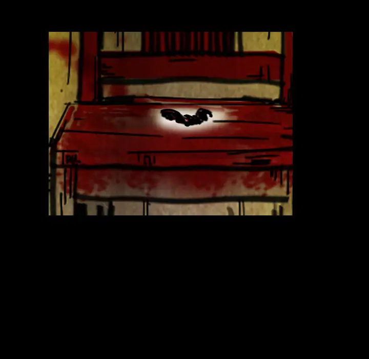 看见鬼的女人第33话