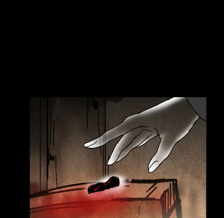 看见鬼的女人第33话