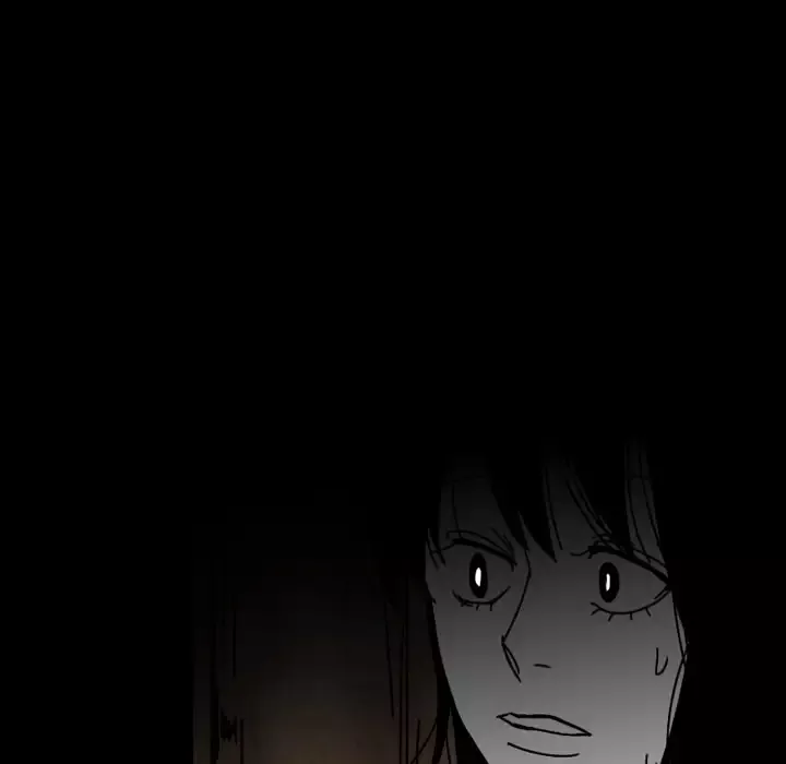 看见鬼的女人第33话