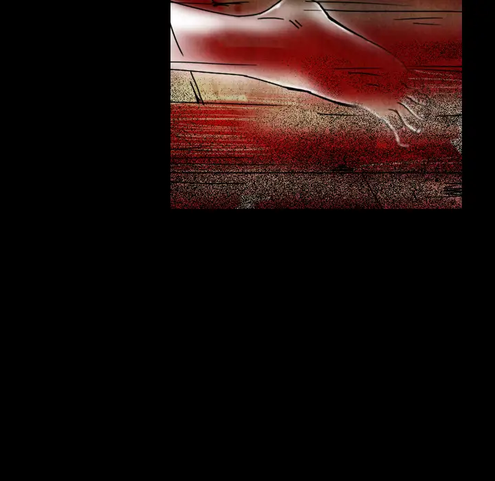 看见鬼的女人第33话