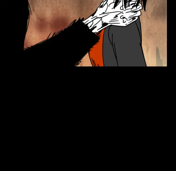 看见鬼的女人第34话