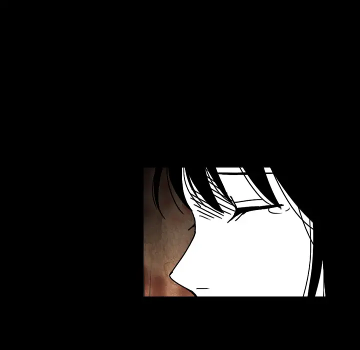 看见鬼的女人第34话