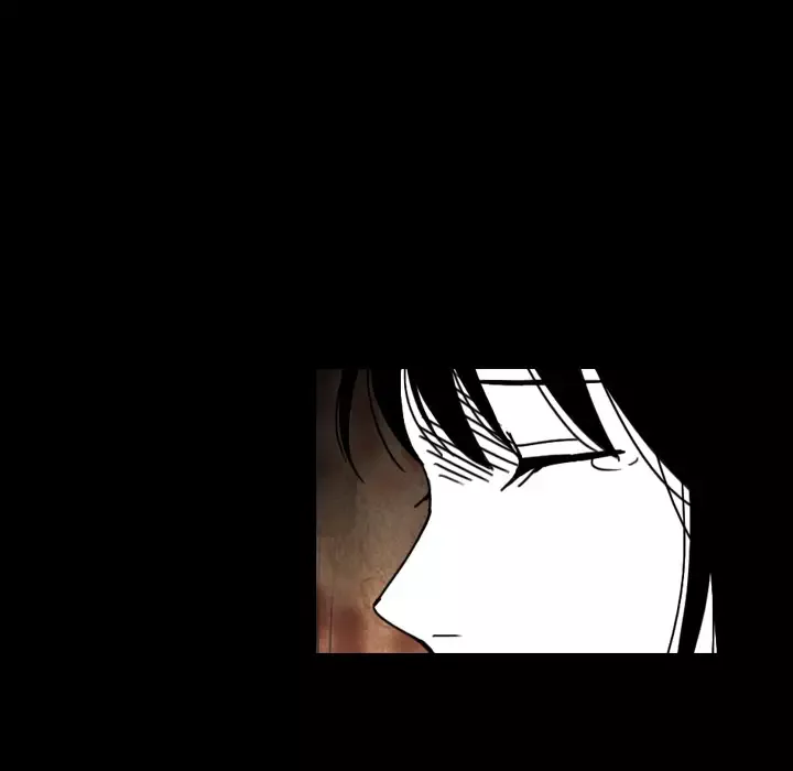 看见鬼的女人第34话