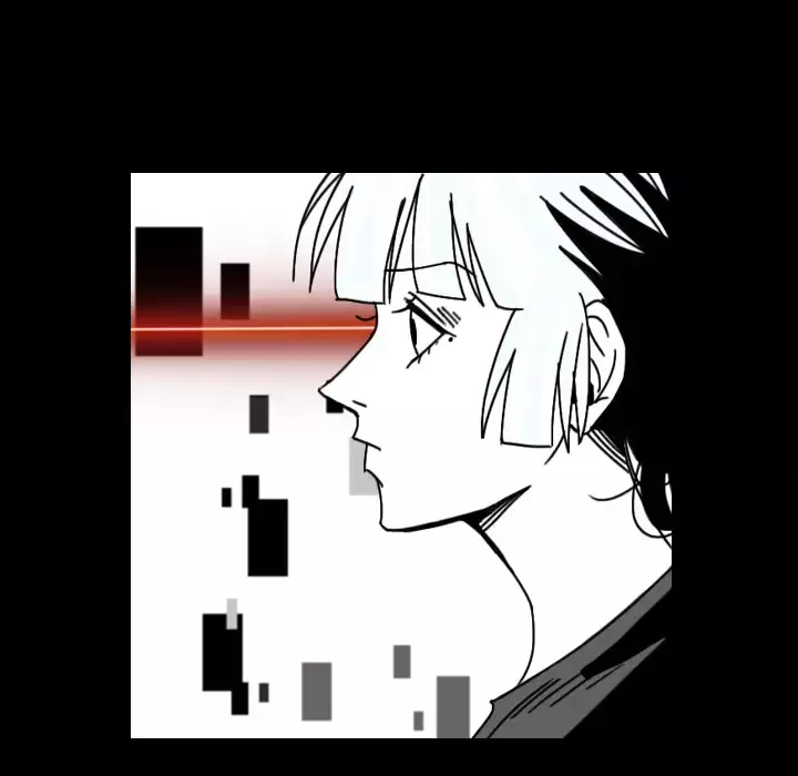 看见鬼的女人-第34话 - 图片 29