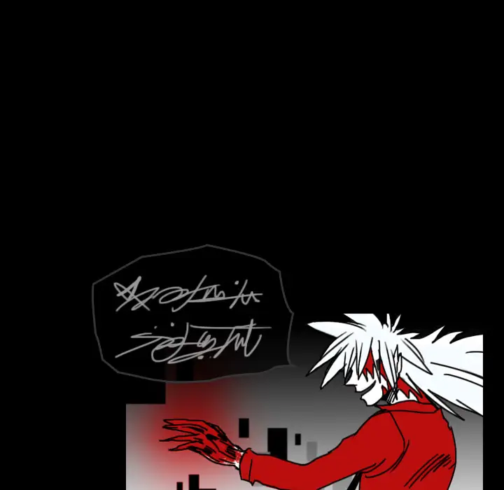 看见鬼的女人第34话