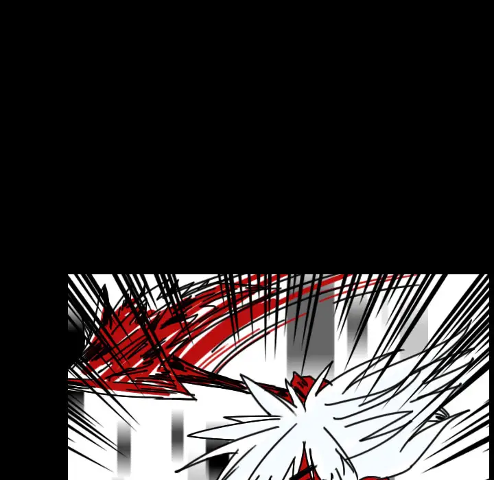 看见鬼的女人第34话