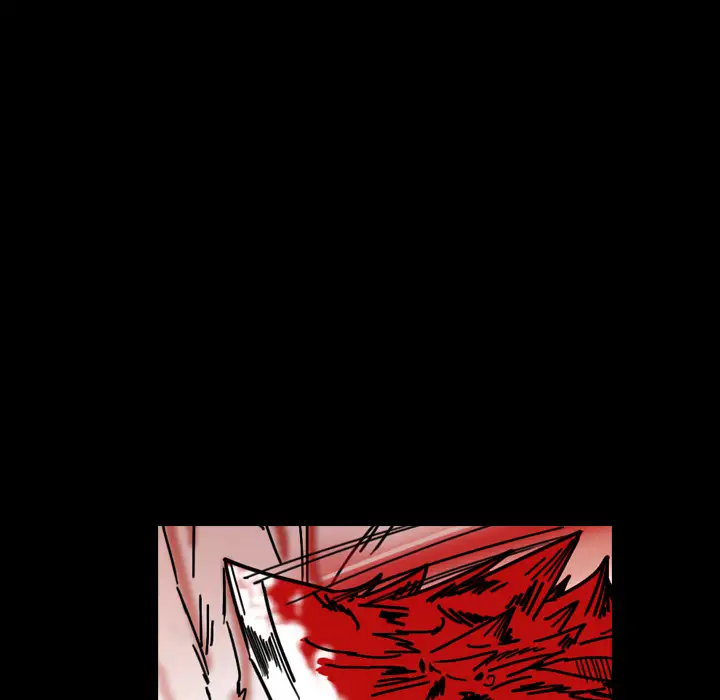 看见鬼的女人第34话