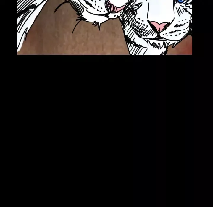看见鬼的女人第34话
