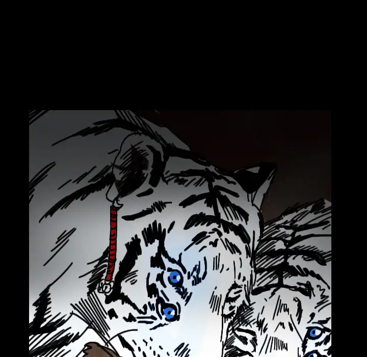 看见鬼的女人第34话