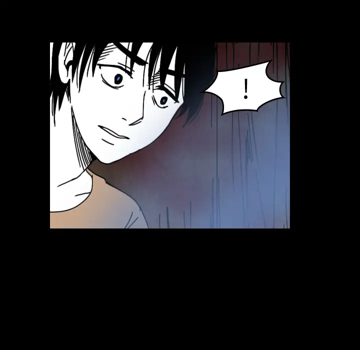 看见鬼的女人第34话