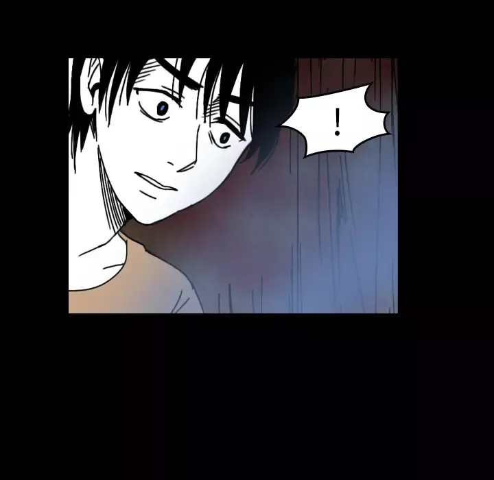 看见鬼的女人-第34话 - 图片 76