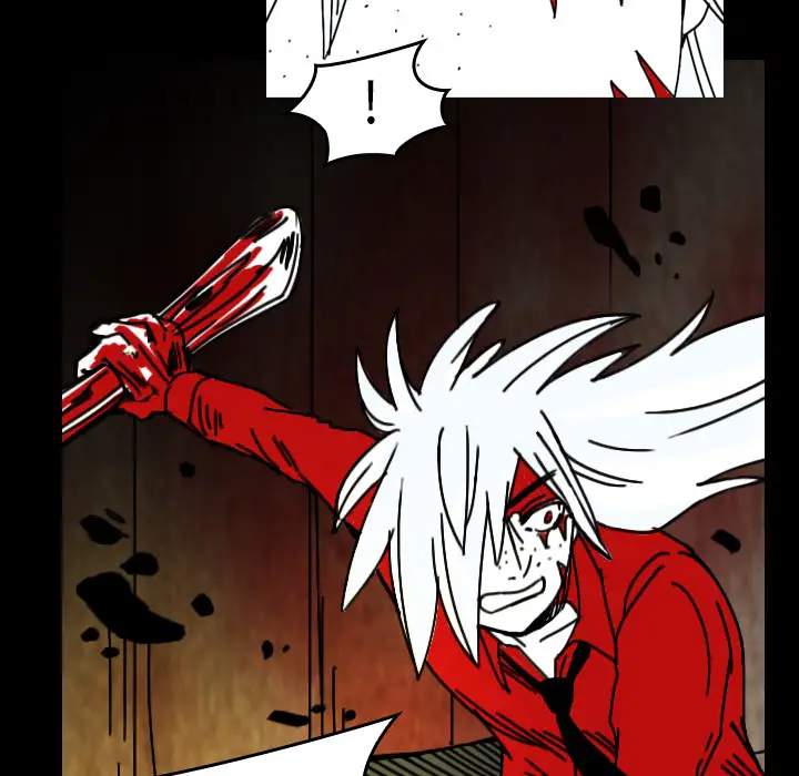 看见鬼的女人第35话