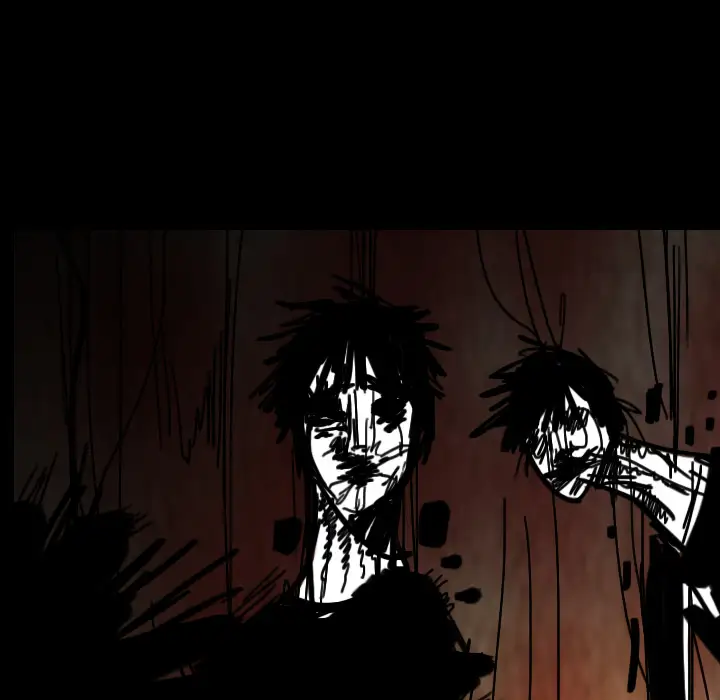 看见鬼的女人第35话