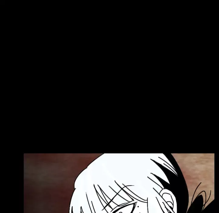 看见鬼的女人-第35话 - 图片 38