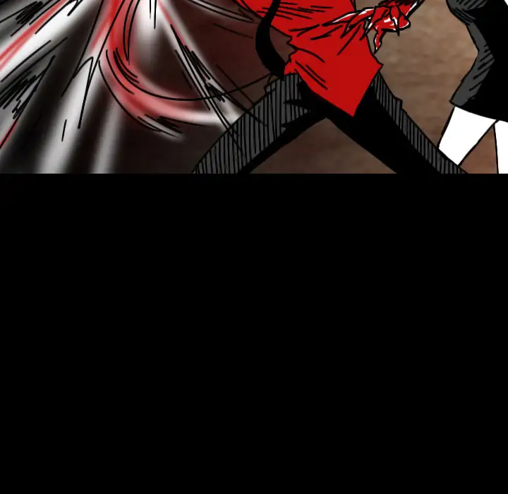 看见鬼的女人第35话