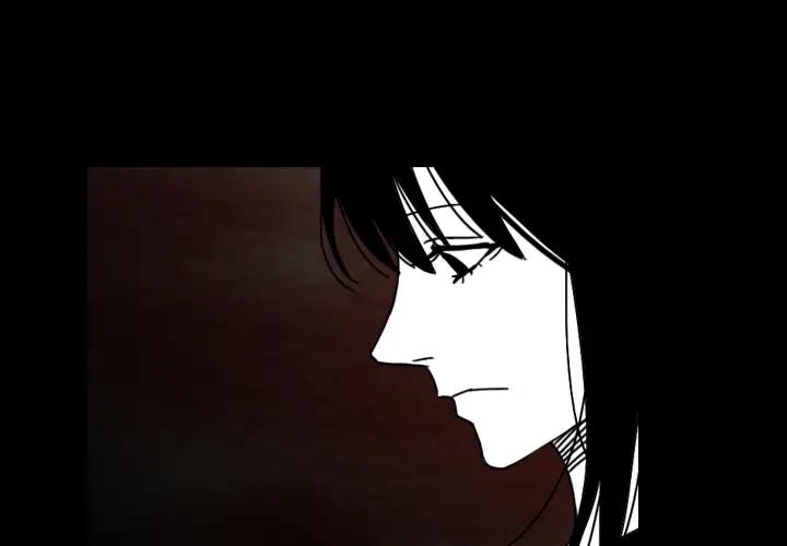 看见鬼的女人第36话