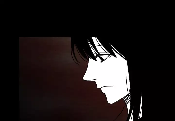 看见鬼的女人第36话