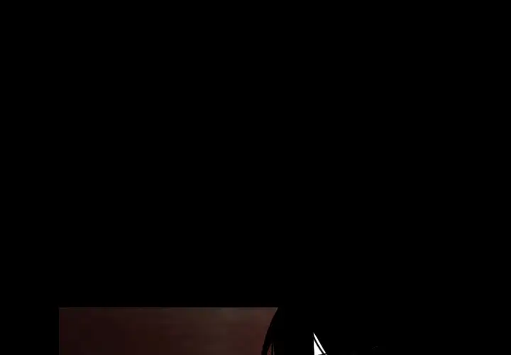 看见鬼的女人第36话