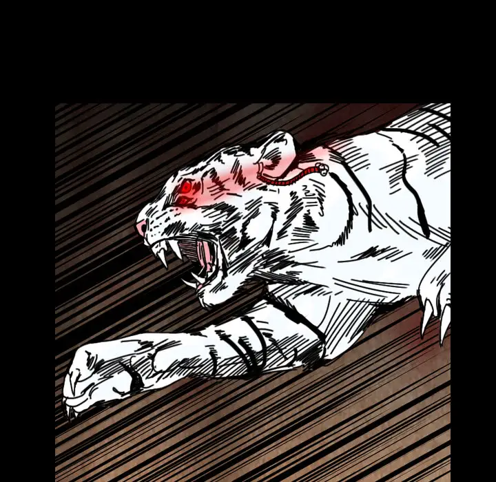 看见鬼的女人第36话