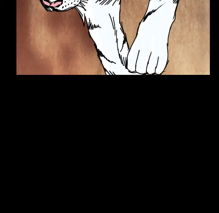 看见鬼的女人第36话