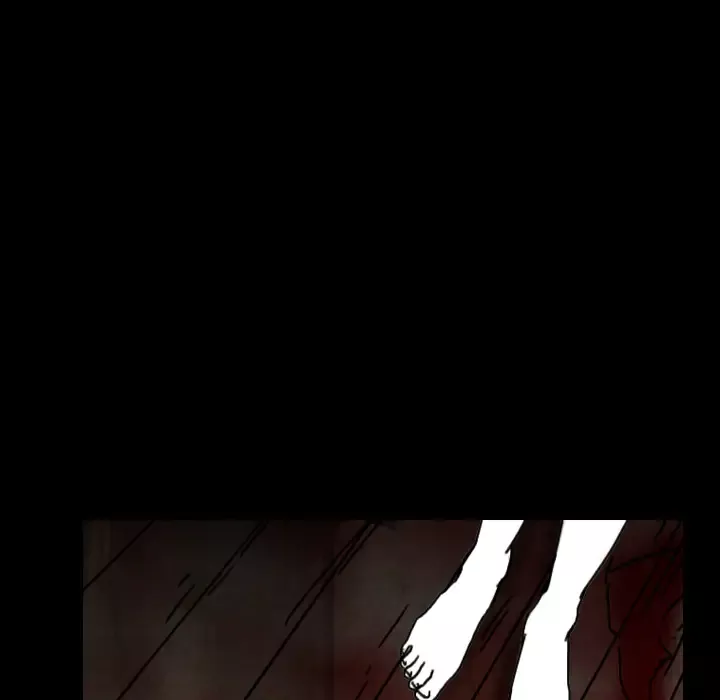 看见鬼的女人-第37话 - 图片 31