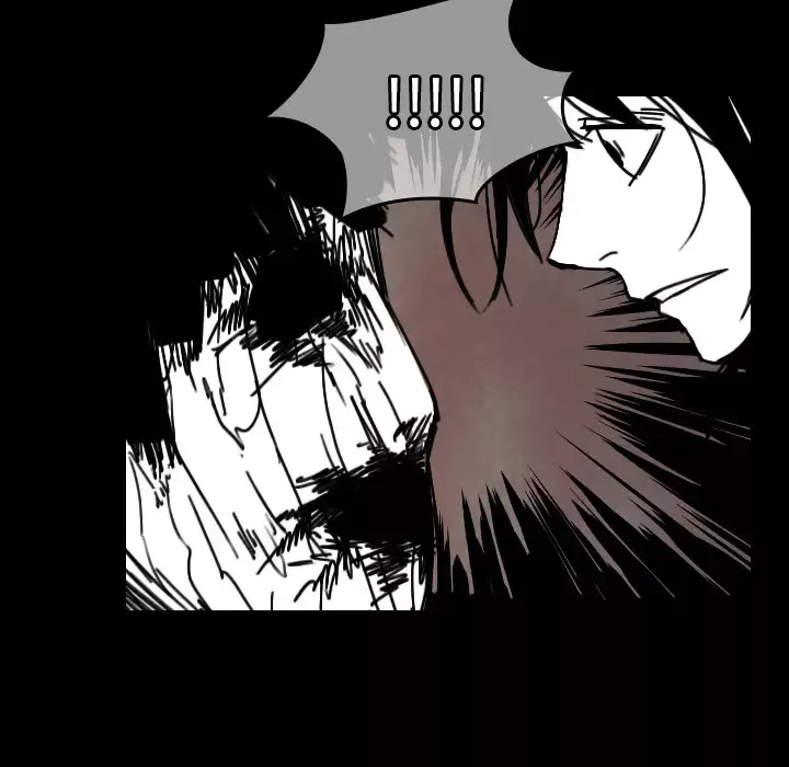 看见鬼的女人第38话