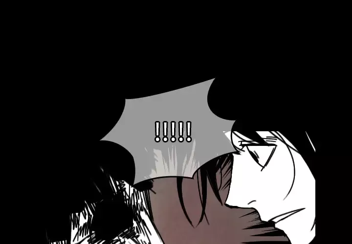 看见鬼的女人第39话