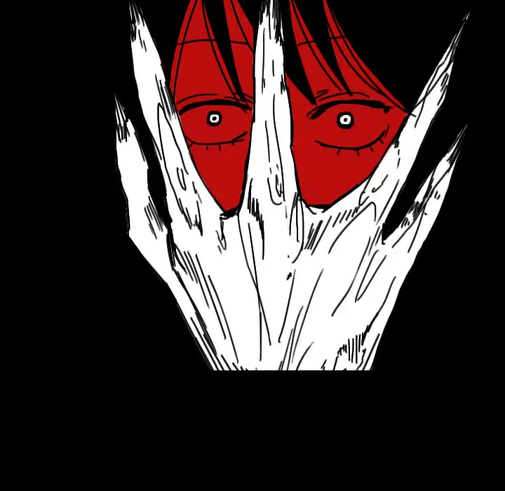 看见鬼的女人第39话